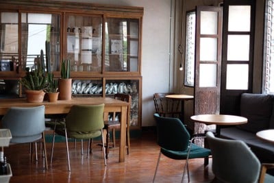 Gateway Coffee Roasters