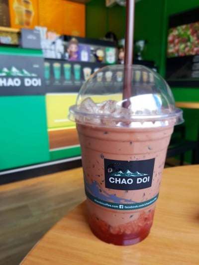 ชาวดอยฮ็อปอินน์  (ออริจินัล) สาขาฮ็อปอินน์ หาดใหญ่