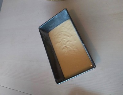 วิธีทำ Butter Cake 