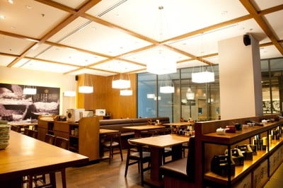 บรรยากาศ MAiSEN สยามสแควร์ วัน