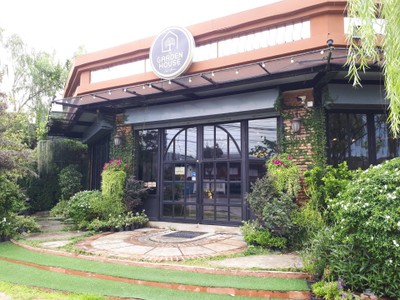 หน้าร้าน