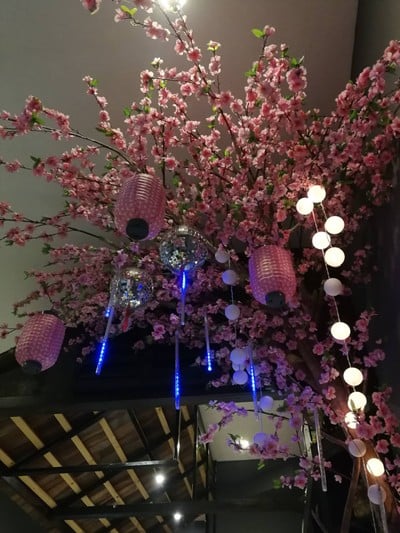 บรรยากาศ