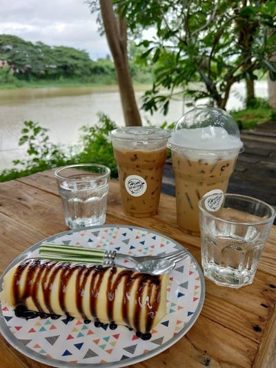 Himwang cafe' (ฮิมวัง คาเฟ่) Himwang cafe' (ฮิมวัง คาเฟ่)