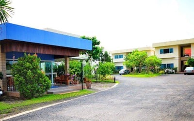 รูปภาพจาก FB : Orchid Place Hotel