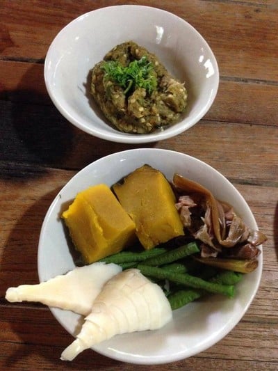 น้ำพริกปลาจี่