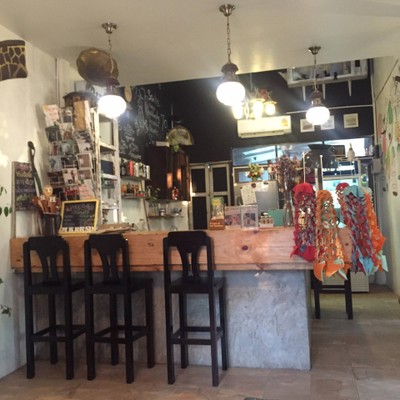 บรรยากาศ