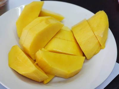 ข้าวเหนียว นายแว่น