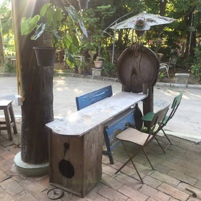 บรรยากาศ