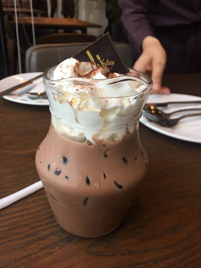 The Chocolate Factory Pattaya