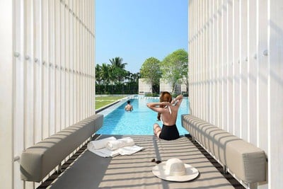 Veranda Resort Pattaya