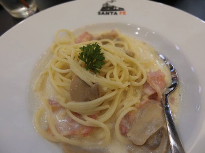 สปาเก็ตตี้