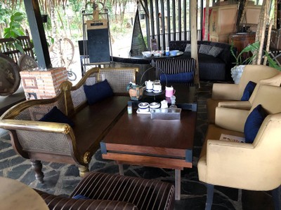 บรรยากาศ