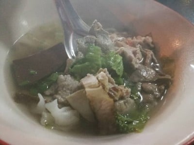 อาหาร หรือ เครื่องดื่ม