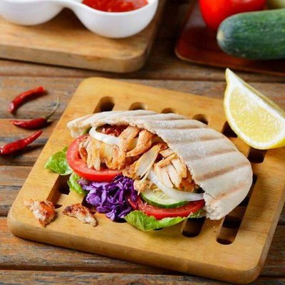 เดอะ เคบับรี่ (The Kebabry) ดิ โอัภัส ทองหล่อ 10 เดอะ เคบับรี่ (The Kebabry) ดิ โอัภัส ทองหล่อ 10