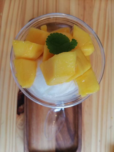 อาหาร หรือ เครื่องดื่ม