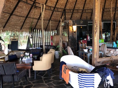 บรรยากาศ