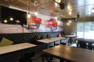 บรรยากาศ