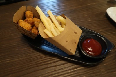 ไก่ป๊อป