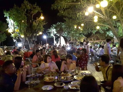 บรรยากาศ