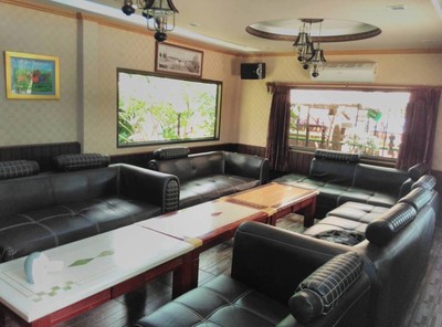 บรรยากาศ