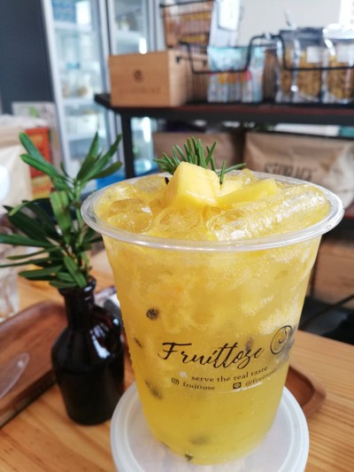 อาหาร หรือ เครื่องดื่ม