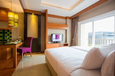 Romantic Khonkaen Hotel