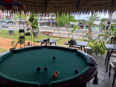บรรยากาศ