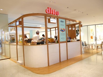 หน้าร้าน