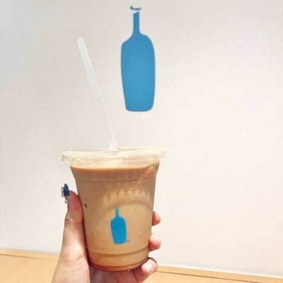 Blue Bottle Coffee Shinjuku
