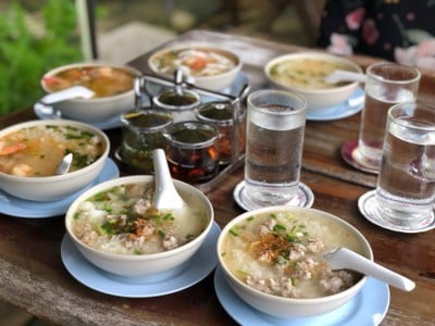 บ้านสวนพุทธรักษา รีสอร์ท