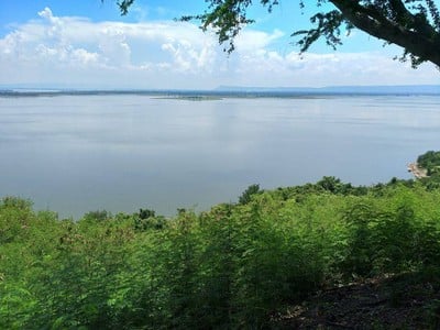 บรรยากาศ อุทยานแห่งชาติภูเก้า-ภูพานคำ