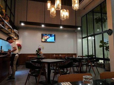 บรรยากาศ