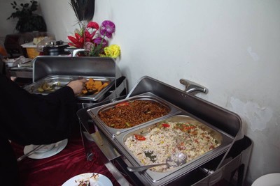 ห้องอาหาร