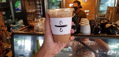 เมนูของร้าน ME NA ( กาแฟ & ขนมโตเกียว ) -