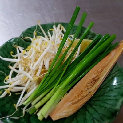 ผัดไทยใบตอง