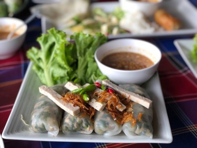 ข้าวเกรียบอ่อน