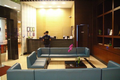 บริเวณโดยรอบ