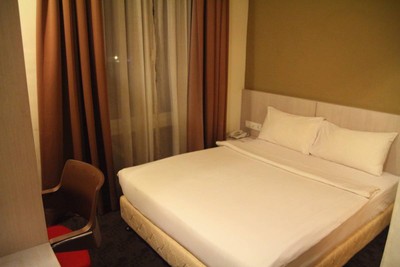 ห้องพัก