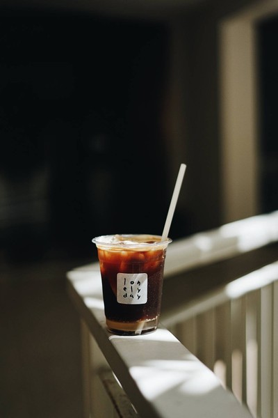 เมนูของร้าน Lonelydaybkk