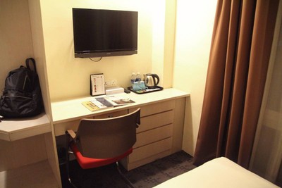 ห้องพัก