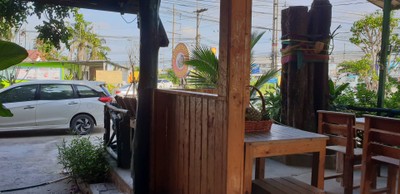 หน้าร้าน
