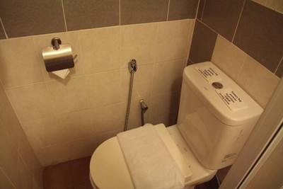 ห้องน้ำ