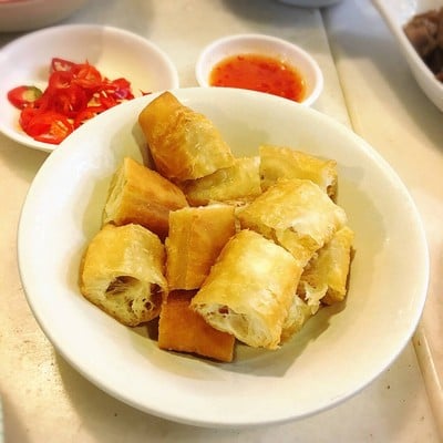 กินก็ได้ ไม่กินก็ได้ แล้วแต่