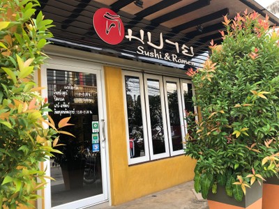 หน้าร้าน