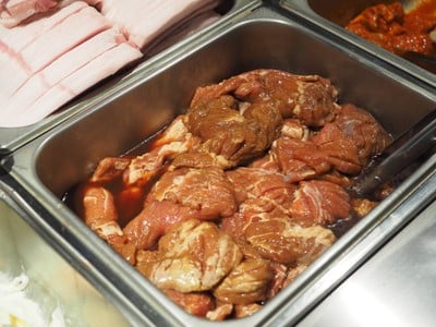 อาหาร หรือ เครื่องดื่ม