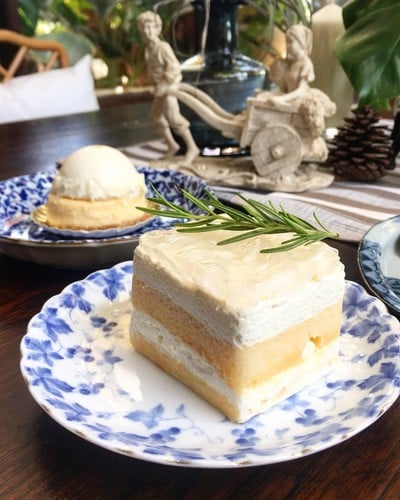 เมนูของร้าน ณเวลาพาเพลิน Vegan Restaurant บางขุนนนท์
