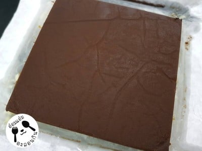 วิธีทำ Nama Chocolate 🍫 วิธีทำ Nama Chocolate 🍫