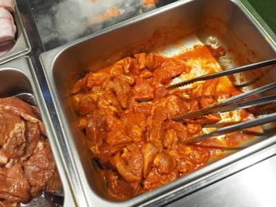 อาหาร หรือ เครื่องดื่ม