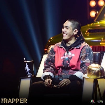 เปิดวาร์ป! แบรนด์แฟชั่น จากโค้ช The Rapper พร้อมบอกราคา