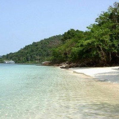 หาดเจ้าหลาว